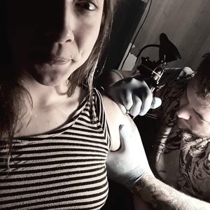 Meet your Posher, Aaron